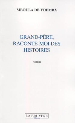 Grand-père, raconte-moi des histoires