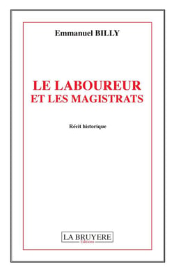 Le laboureur et les magistrats