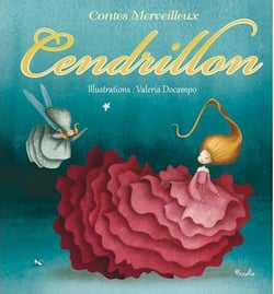 Cendrillon