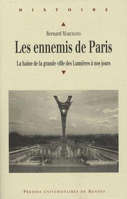 Ennemis de Paris