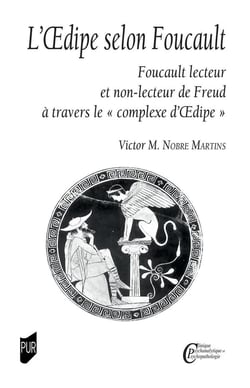 L'oedipe selon Foucault
