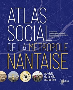 Atlas social de la métropole Nantaise