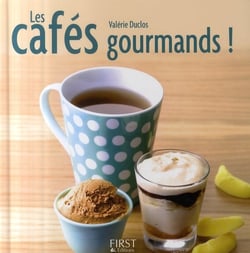 Les Cafes Gourmands