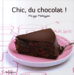 Chic, du chocolat !