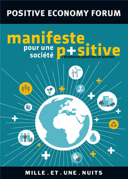 Manifeste pour une sociéte positive