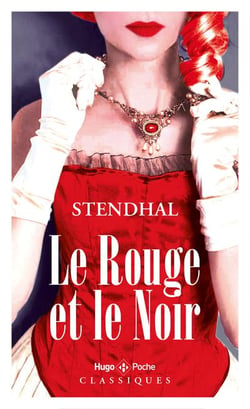 Le rouge et le noir