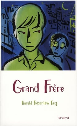 Grand-frere