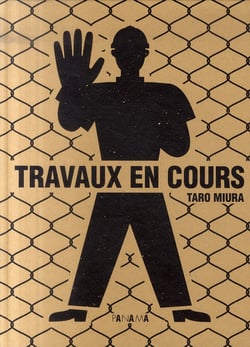 Travaux en cours
