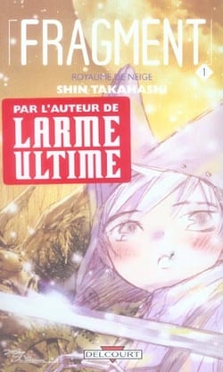 Fragment Tome 1
