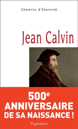 Jean calvin