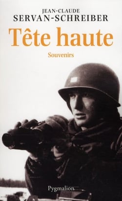 Tête haute