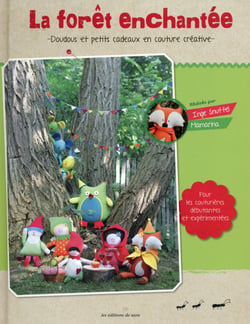 LA FÔRET ENCHANTEE