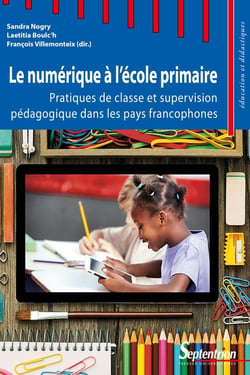 Numérique à l'école primaire
