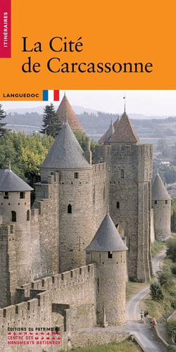 La cité de Carcassonne