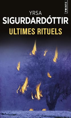 Ultimes rituels