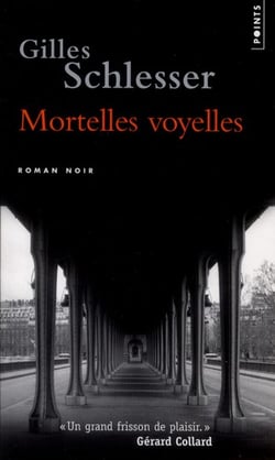 Mortelles Voyelles