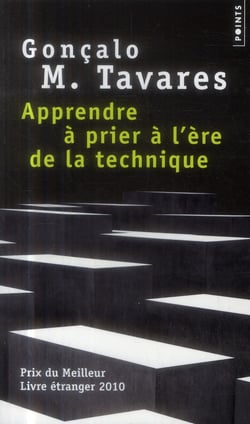 Apprendre à prier à l'ère de la technique