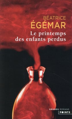 Le printemps des enfants perdus