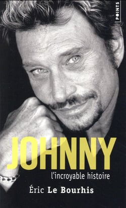 Johnny - l'incroyable histoire