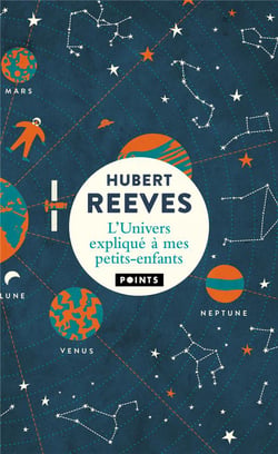 L'univers expliqué à mes petits-enfants