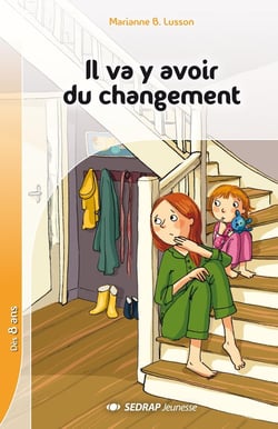 Il va y avoir du changement