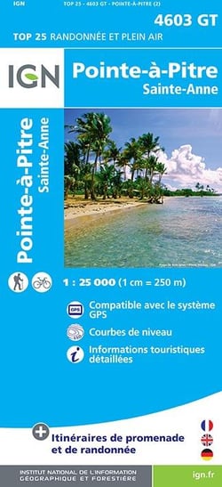 4603Gt Pointe-A-Pitre