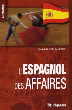L'espagnol des affaires