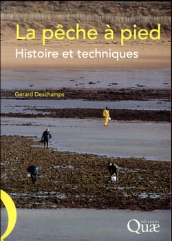 La pêche à pied - histoire et techniques