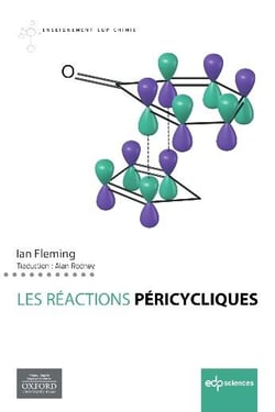 Les réactions péricycliques
