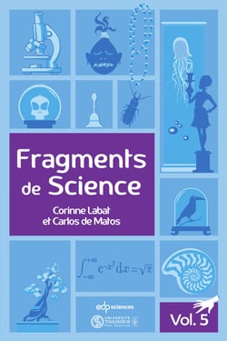 Fragments de science Tome 5