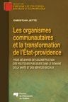 Les organismes communautaires et la transformation de l'Etat-providence
