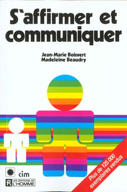 S'affirmer et communiquer