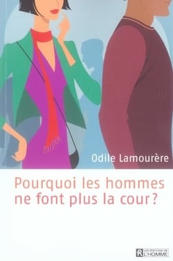 Pourquoi hommes font plus cour