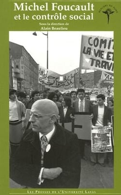 Michel foucault et le controle social