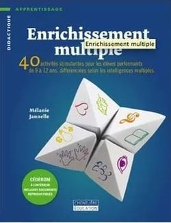 ENRICHISSEMENT MULTIPLE