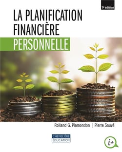 La planification financière personnelle (7e édition)