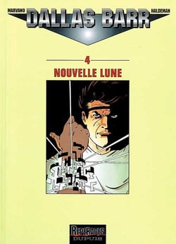 NOUVELLE LUNE