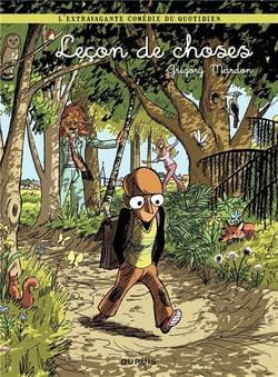 Leçon de choses