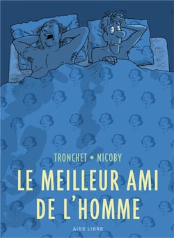 Le meilleur ami de l'homme