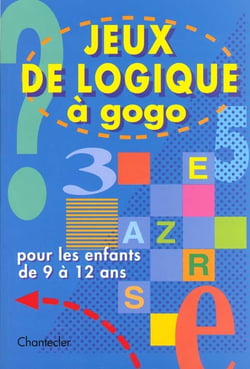 Jeux de logiques a gogo