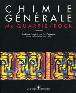 Chimie generale