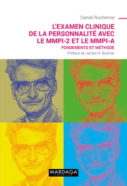 L'examen clinique de la personnalité avec le MMPI-2