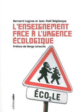 L' Enseignement face à l'urgence écologique
