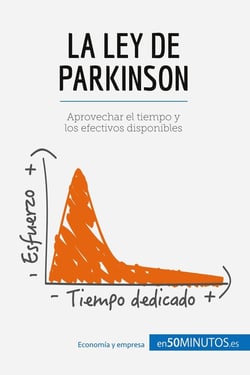 La ley de Parkinson : Aprovechar el tiempo y los efectivos disponibles