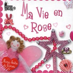 Ma vie en rose