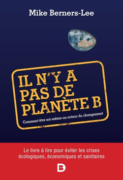 Il n'y a pas de planete B