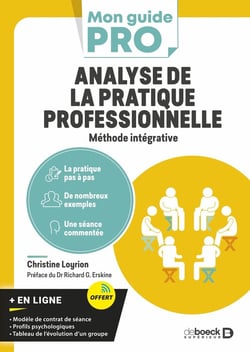 Analyse de la pratique professionnelle : méthode intégrative