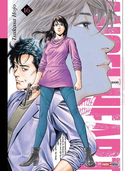 Angel heart - saison 2 Tome 16