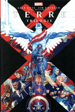 Terre X - Omega