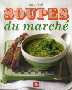 Soupes du marché